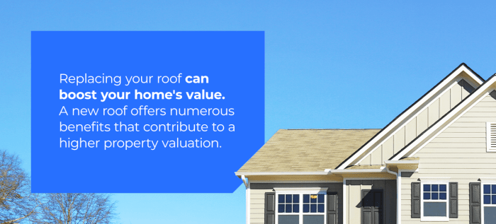 Does a New Roof Increase Home Value? - Equity Builders Roofing