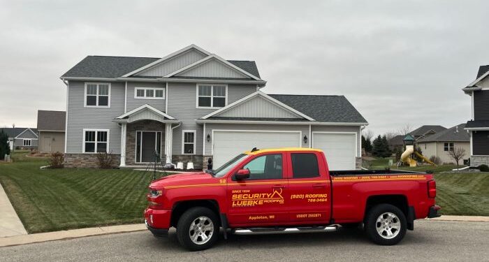 6 Things Homeowners Need to Know About Their Roofs | Security-Luebke ...