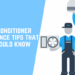 6 Air Conditioner Maintenance Tips You Should Know - Controlled Comfort Air