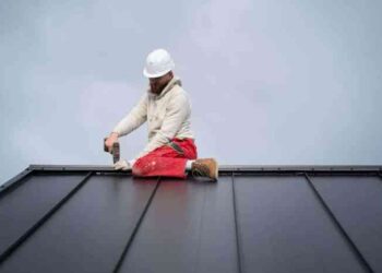 Commercial Roofing Services Rockville MD - DNB Roofing
