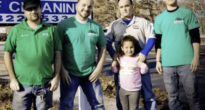 Deegan Roofing and Siding: Honest Customer Insights