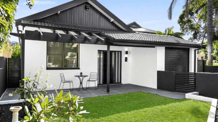 Exterior Renovation Ideas That Will Increase Property Value | United FS