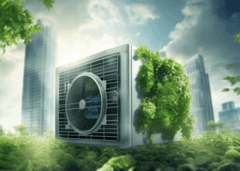 Eco-Friendly AC Systems: Keeping Cool and Saving the Planet! - Your ...