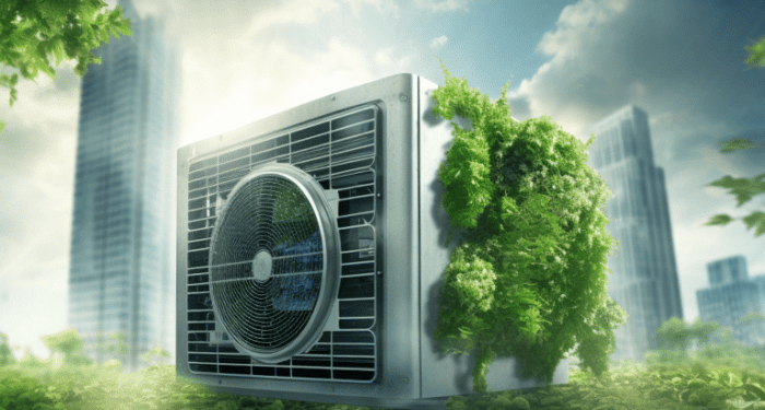 Eco-Friendly AC Systems: Keeping Cool and Saving the Planet! - Your ...