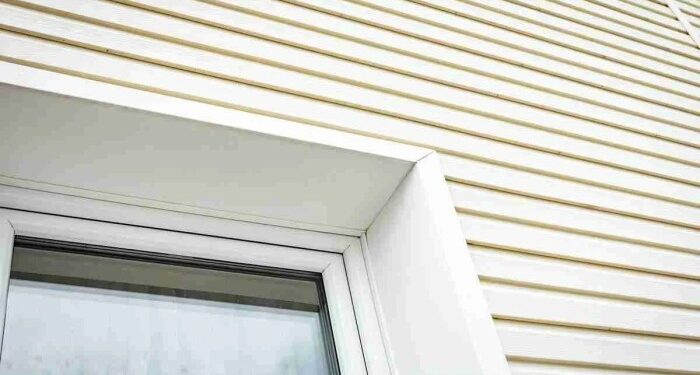 Energy-Efficient Siding | Modernize