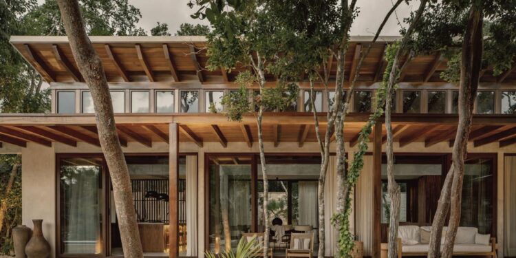 Tropical House / Jaque Studio | ArchDaily