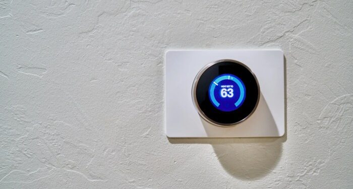 Smart Thermostats: Revolutionizing HVAC Efficiency